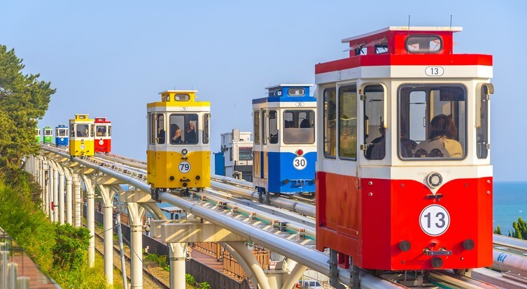 Highlights Of South Korea