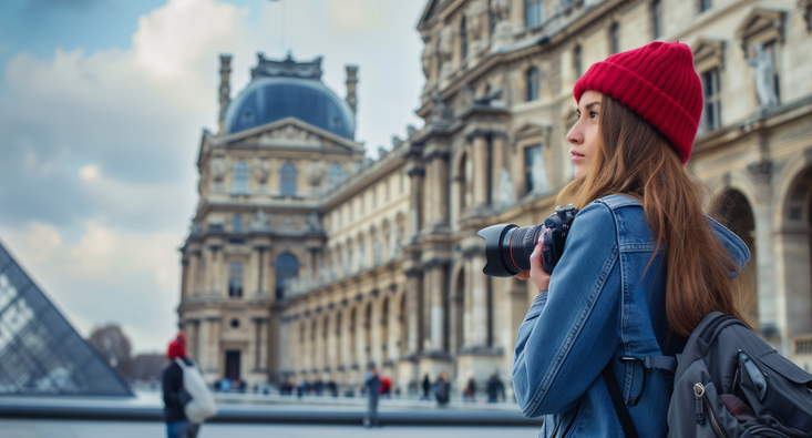 Iceland & Paris